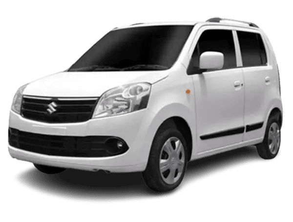 Wagon R Taxi