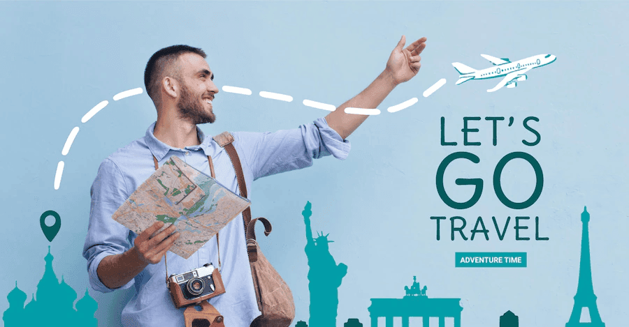 Book your ride with the most trusted travel agency in the city – reliable, affordable, and always on time