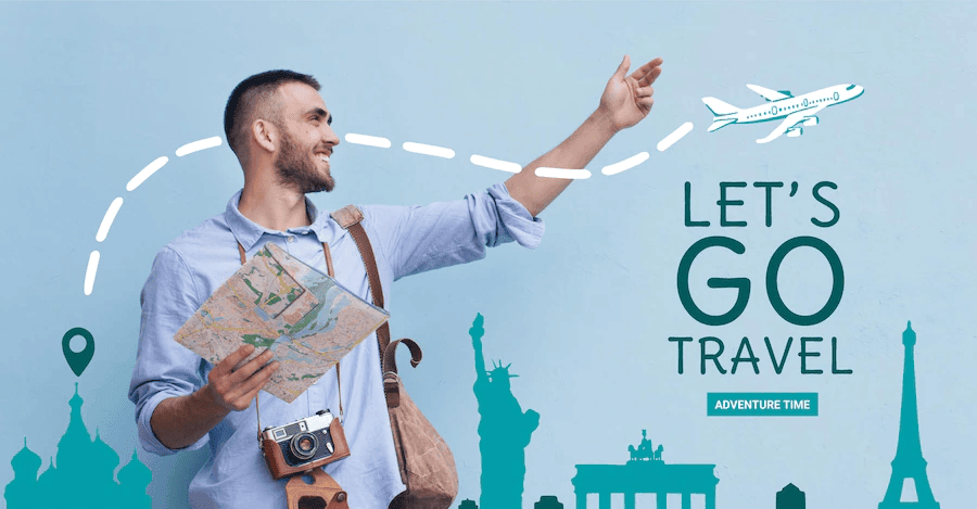 Book your ride with the most trusted travel agency in the city – reliable, affordable, and always on time